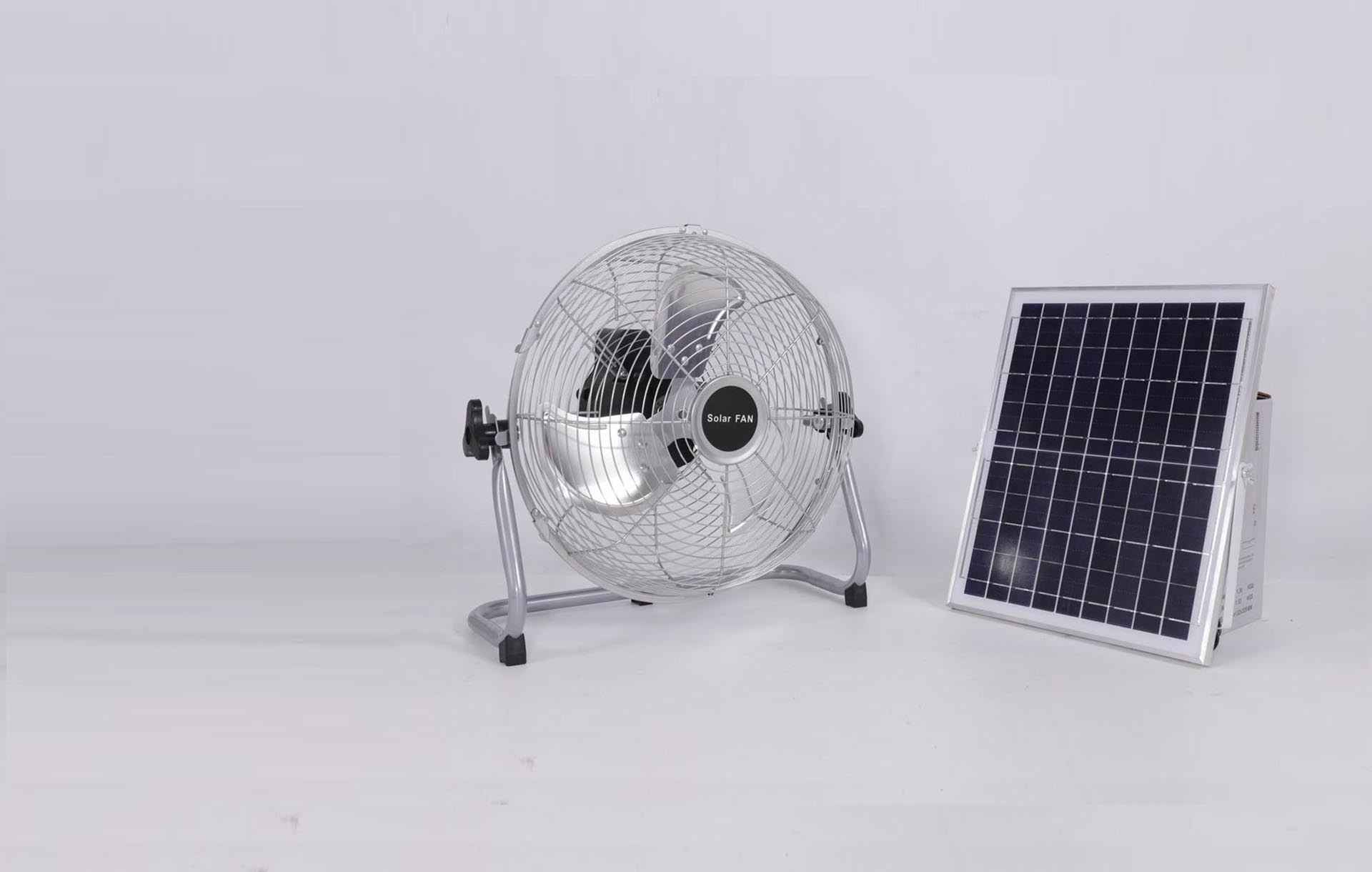 solarfan