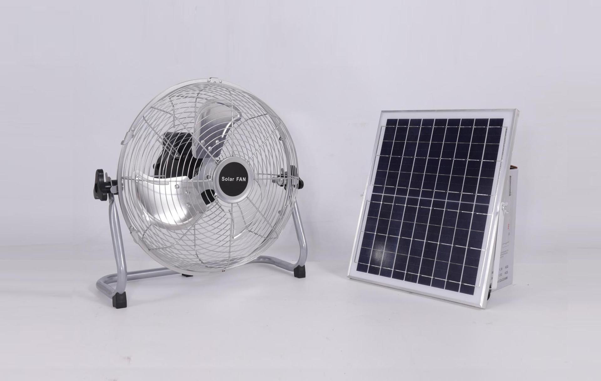 solarfan