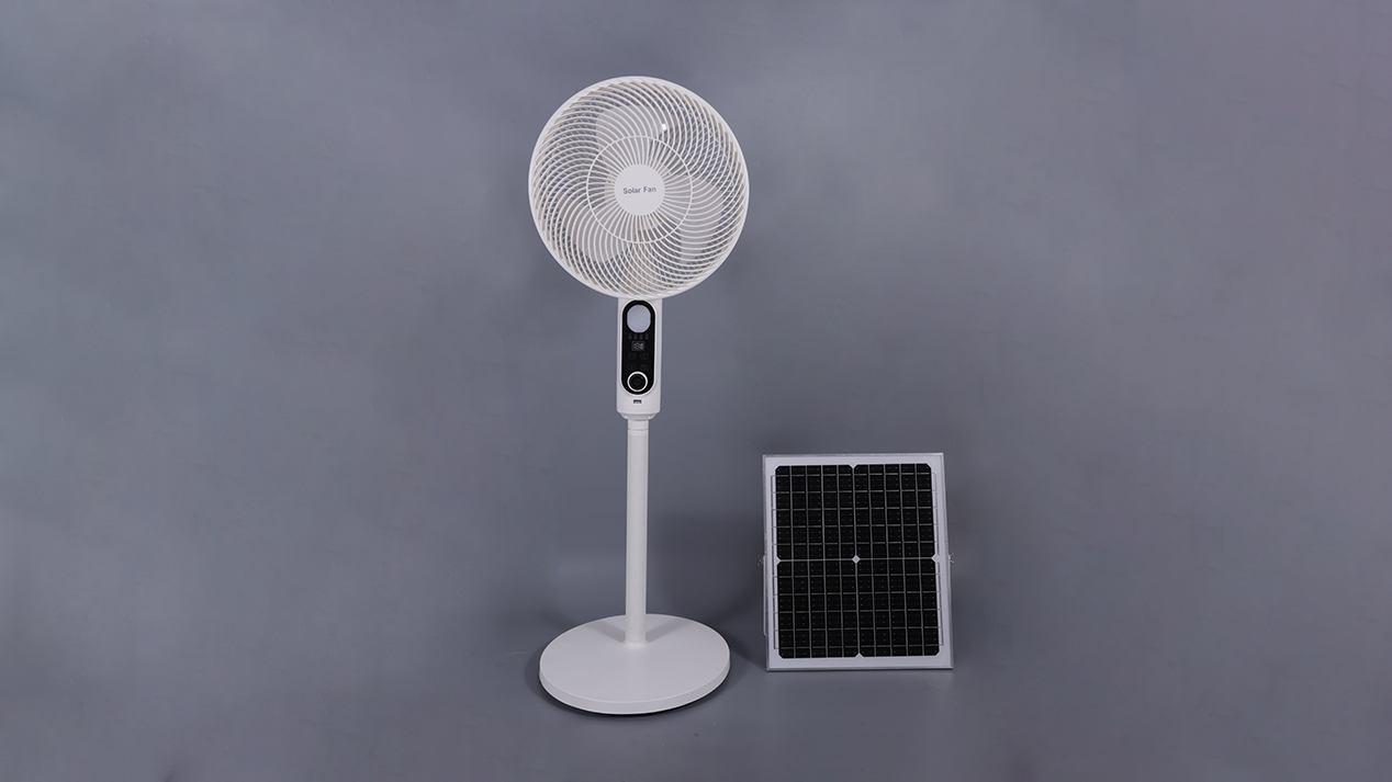 solarfan-X7